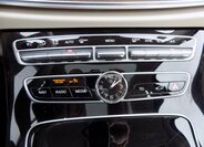 Mercedes-Benz Třídy E Sedan 2,0 l 143 kw