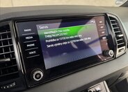 Škoda Karoq SUV / Terénní 2,0 l 110 kw