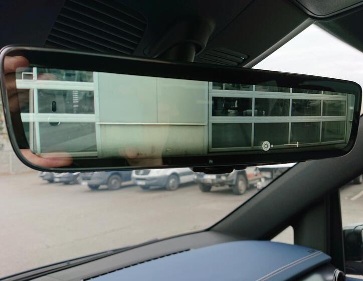 Mercedes-Benz EQV 15