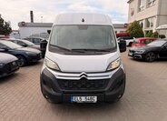 Citroën ë-Jumper Užitková 0,0 0