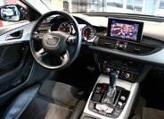 Audi A6 Ostatní 2,0 l 140 kw