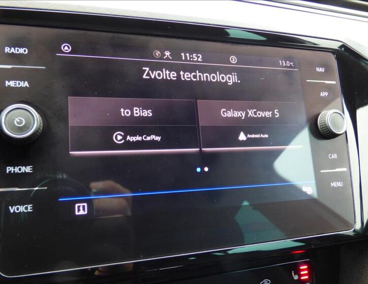 Volkswagen Passat 42