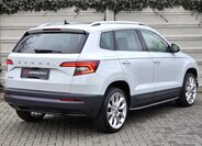 Škoda Karoq SUV 1,5 l 110 kw
