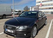Audi A4 Sedan / Limuzína 0,0 140 kw