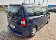 Ford Tourneo Courier MPV 998,0 74 kw