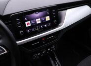 Škoda Kamiq SUV / Terénní 1,5 l 110 kw