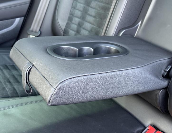 Volkswagen Passat 18