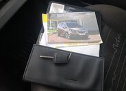 Opel Meriva Hatchback 1,2 l 55 kw