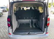 Ford Tourneo Custom Kombi 2,0 l 125 kw