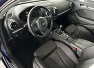 Audi A3 Hatchback 2,0 l 110 kw