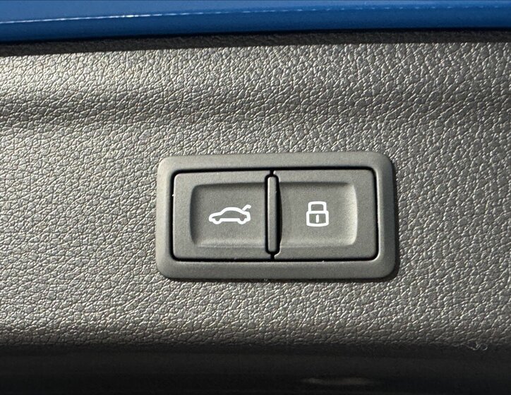 Audi Q3 SUV / Terénní 2,0 l 110 kw