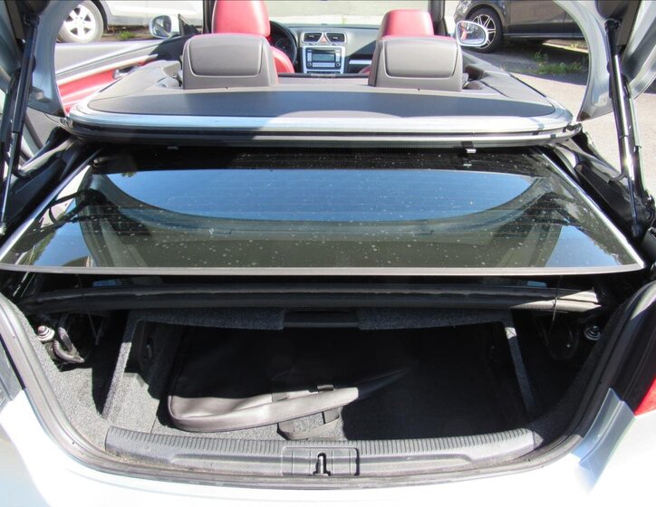 Volkswagen EOS Kabriolet 2,0 l 103 kw