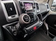 Peugeot Boxer VAN-Minibus 2,2 l 103 kw