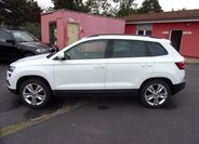 Škoda Karoq Kombi 999,0 85 kw