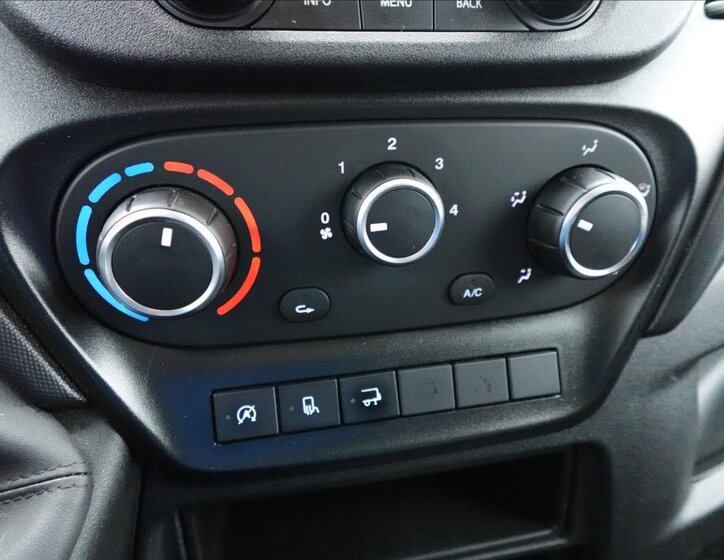 Iveco Daily Skříň 2,3 l 115 kw
