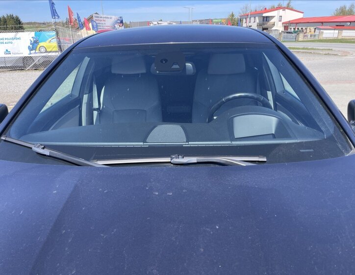 BMW Řada 5 Kombi 3,0 l 180 kw