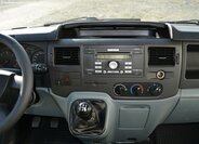 Ford Transit Valník 2,2 l 63 kw