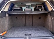 Škoda Octavia Kombi 1,4 l 90 kw