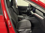 Škoda Octavia Sedan / Limuzína 1,5 l 110 kw