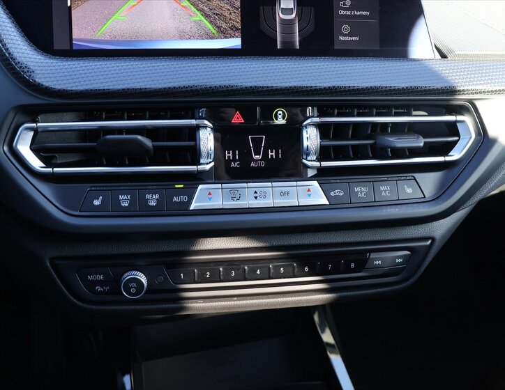 BMW Řada 2 Kupé 1,5 l 100 kw