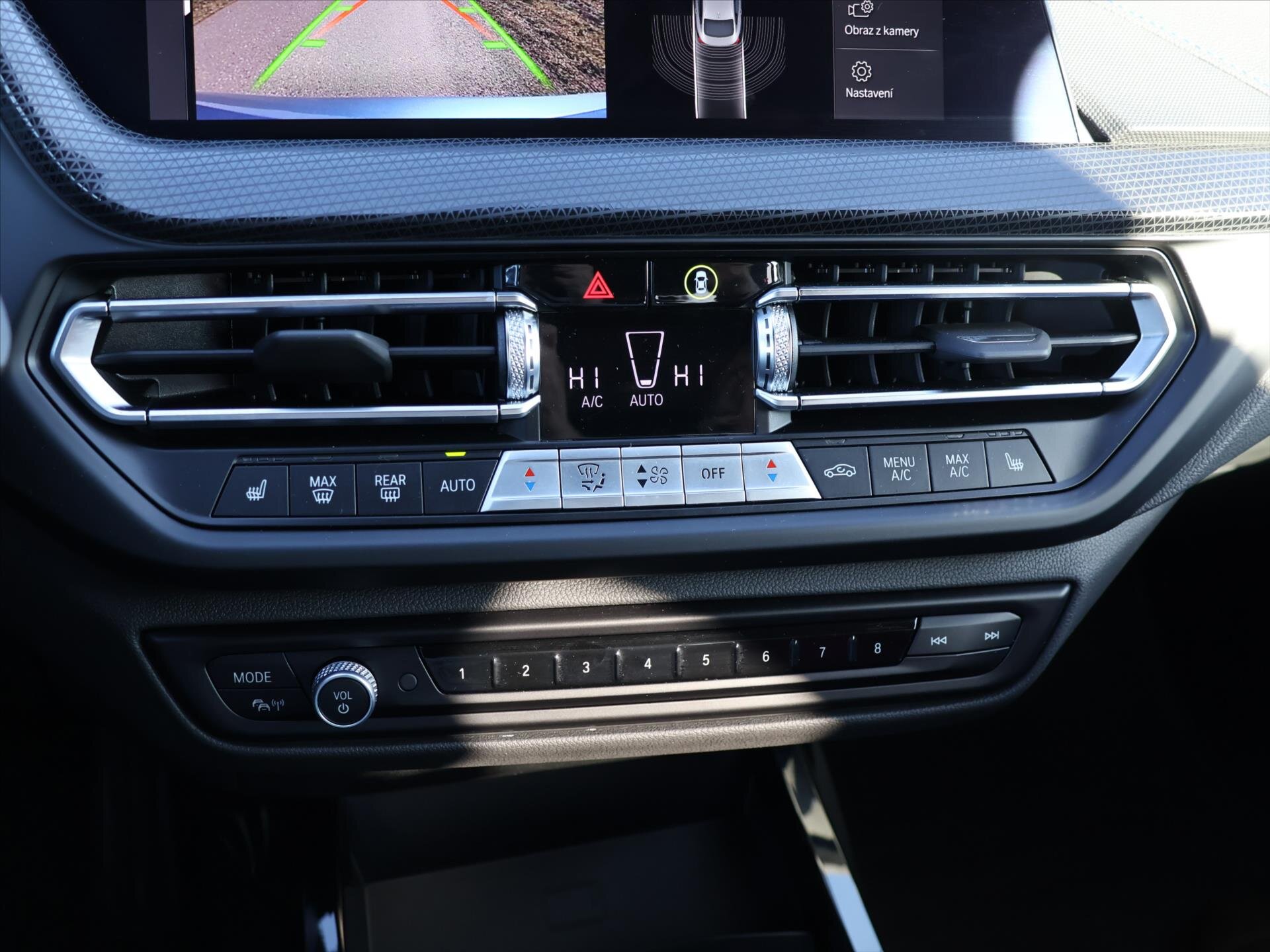 BMW Řada 2 Kupé 1,5 l 100 kw