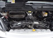 Fiat Ducato Skříň 2,3 l 109 kw