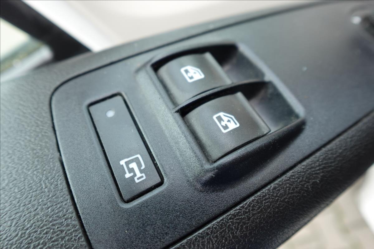 Peugeot Boxer Ostatní 2,0 l 96 kw