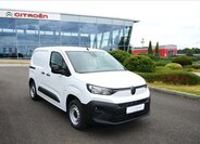 Citroën Berlingo Ostatní 1,2 l 81 kw