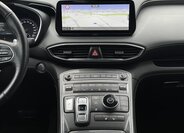 Hyundai Santa Fe SUV / Terénní 2,2 l 148 kw