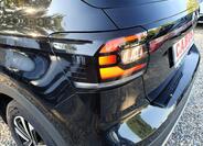 Volkswagen T-Cross 40
