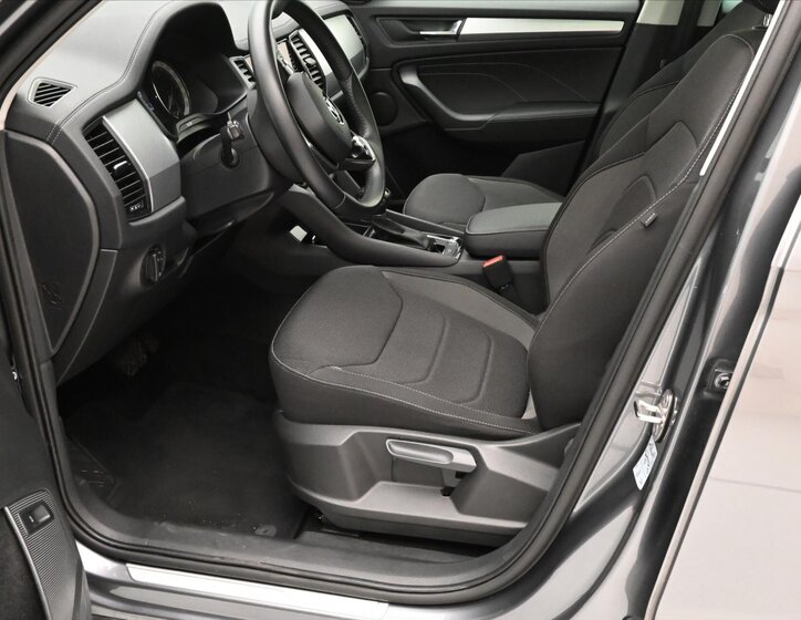 Škoda Kodiaq SUV / Terénní 2,0 l 110 kw