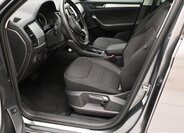 Škoda Kodiaq SUV / Terénní 2,0 l 110 kw