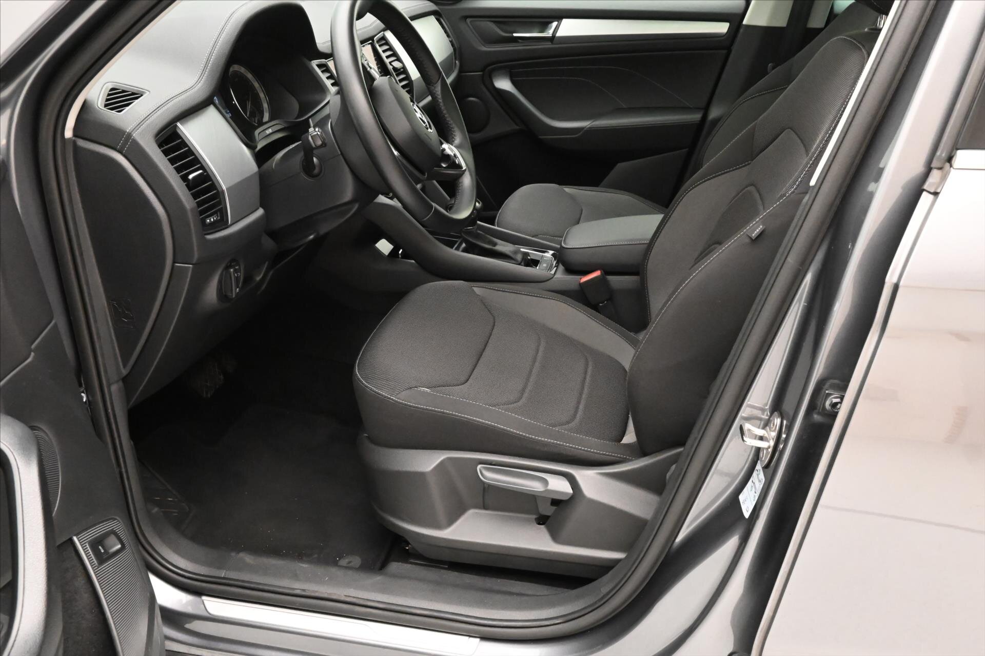 Škoda Kodiaq SUV / Terénní 2,0 l 110 kw