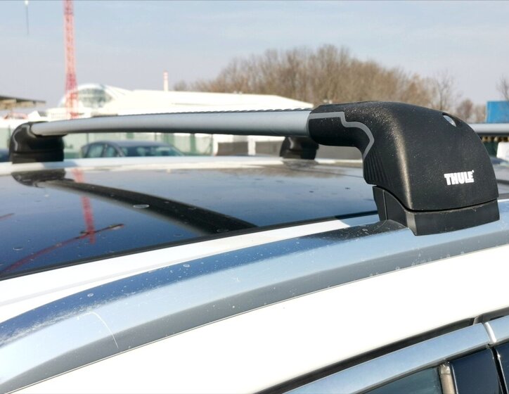 Audi Q7 SUV / Terénní 3,0 l 200 kw