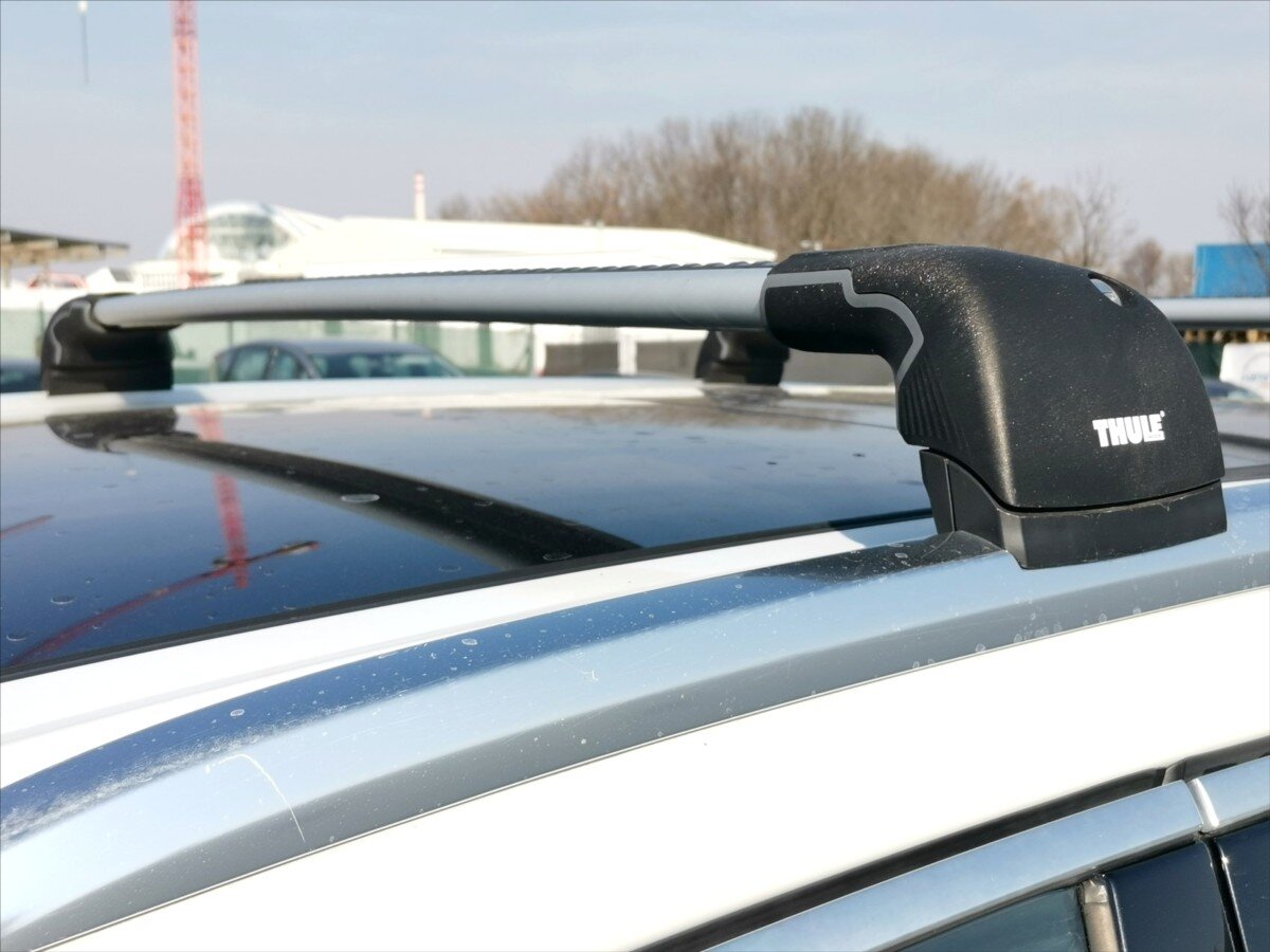 Audi Q7 SUV / Terénní 3,0 l 200 kw