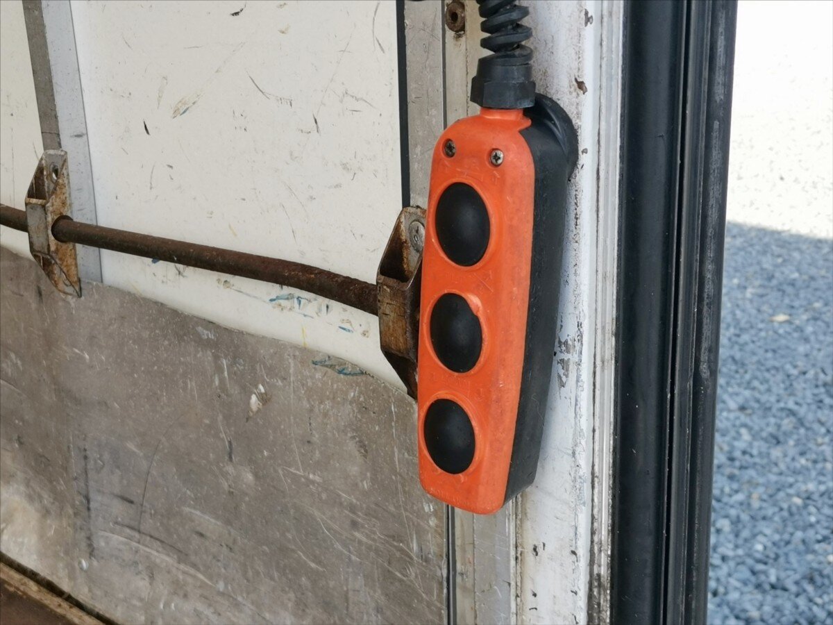 Renault Master Skříň 2,3 l 92 kw