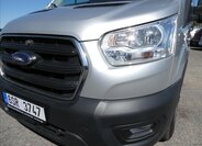 Ford Transit Ostatní 2,0 l 77 kw