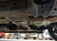 Ford Ranger Pick-up 3,2 l 147 kw