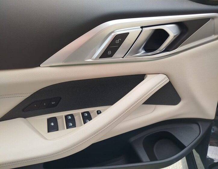 BMW Řada 4 Kabriolet 0,0 275 kw