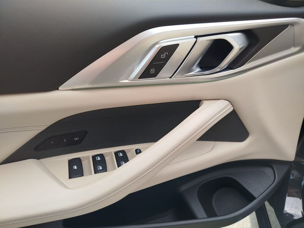 BMW Řada 4 Kabriolet 0,0 275 kw