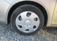 Škoda Roomster Kombi 1,4 l 63 kw