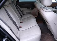 Jaguar XJ Sedan 3,0 l 202 kw