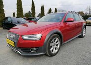 Audi A4 Allroad Kombi 3,0 l 180 kw