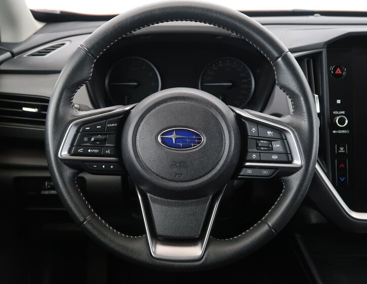 Subaru Crosstrek Kombi 2,0 l 100 kw