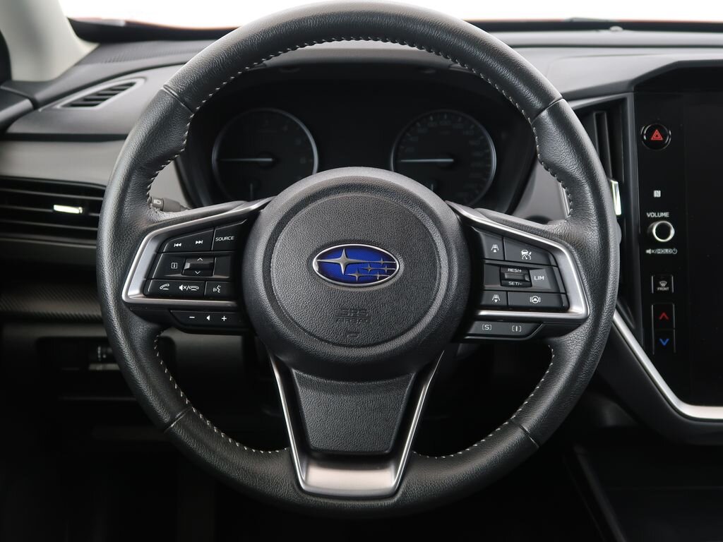 Subaru Crosstrek Kombi 2,0 l 100 kw