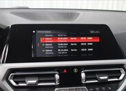 BMW Řada 3 Kombi 2,0 l 140 kw