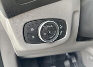 Ford Transit Connect Skříň 1,5 l 74 kw