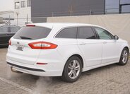 Ford Mondeo 5