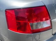 Audi A4 Kabriolet 2,5 l 120 kw