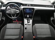Volkswagen Passat Kombi 2,0 l 110 kw